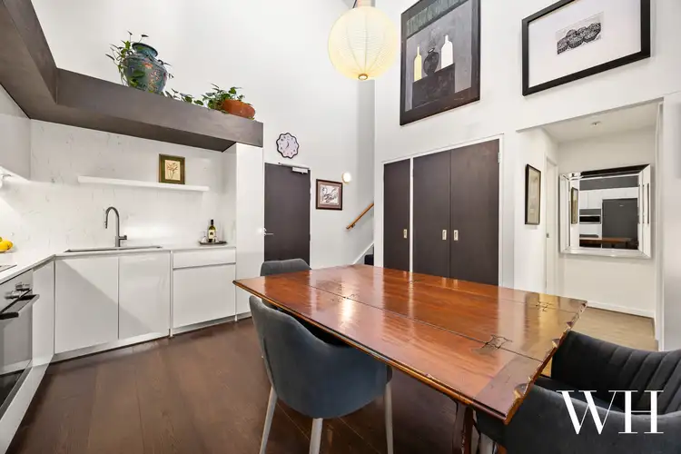 Fifth view of Homely apartment listing, 180/51 Beach Street, Fremantle WA 6160