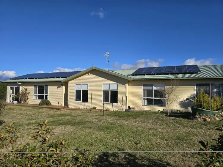 19 Rosebery Street, Tarago NSW 2580