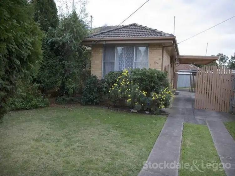19a Warbla Street, Dandenong North VIC 3175