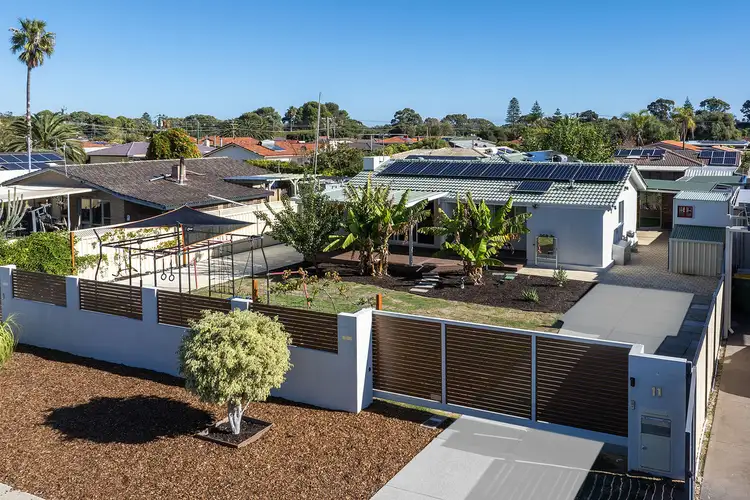 11 Perseus Court,, Rockingham WA 6168
