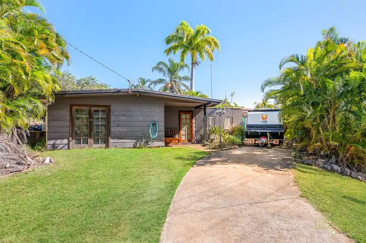 Main view of Homely house listing, 69 Boles Street, West Gladstone QLD 4680