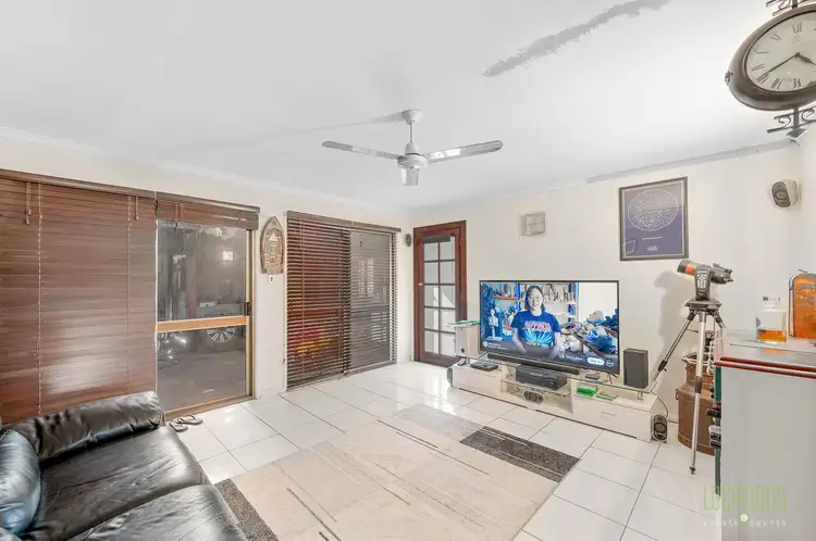 Third view of Homely house listing, 69 Boles Street, West Gladstone QLD 4680