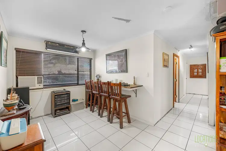 Fifth view of Homely house listing, 69 Boles Street, West Gladstone QLD 4680