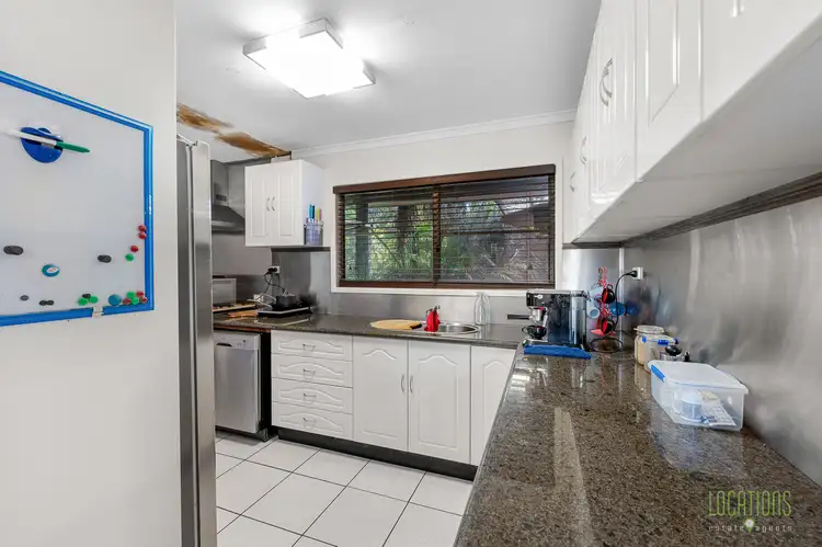 Sixth view of Homely house listing, 69 Boles Street, West Gladstone QLD 4680