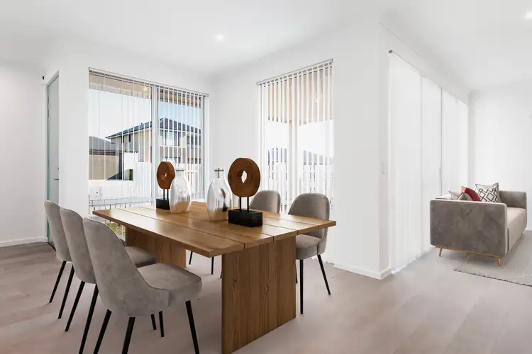 Sixth view of Homely house listing, 16 Ametrine Street, Treeby WA 6164