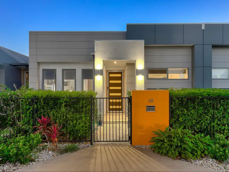 18 Kuringgai Parkway, Fitzgibbon QLD 4018
