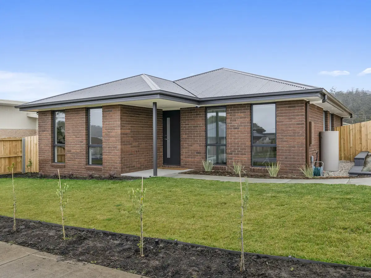 Main view of Homely house listing, 3 Brogo Way, Clarendon Vale TAS 7019