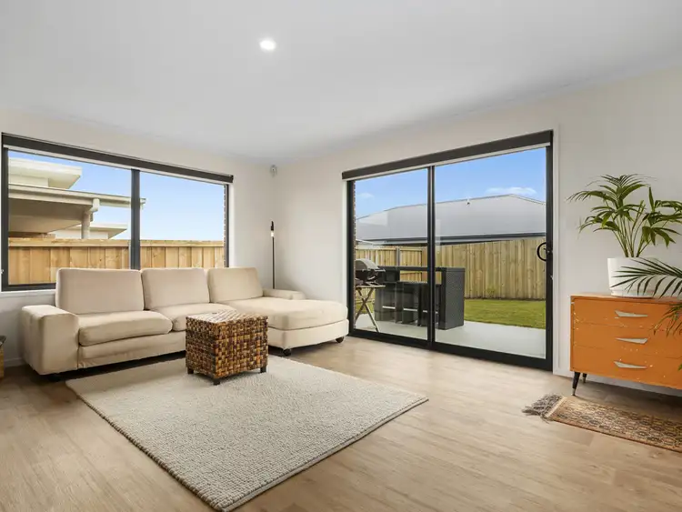Third view of Homely house listing, 3 Brogo Way, Clarendon Vale TAS 7019