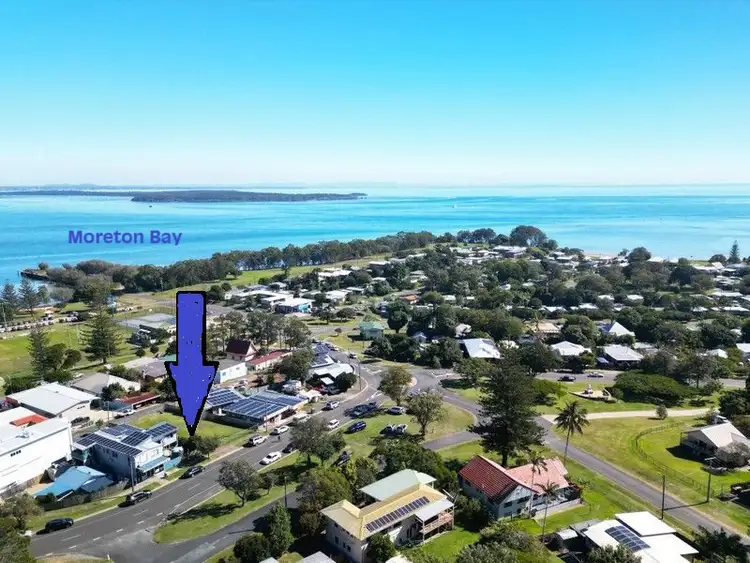 Main view of Homely land listing, 3 Stradbroke Place, Dunwich QLD 4183