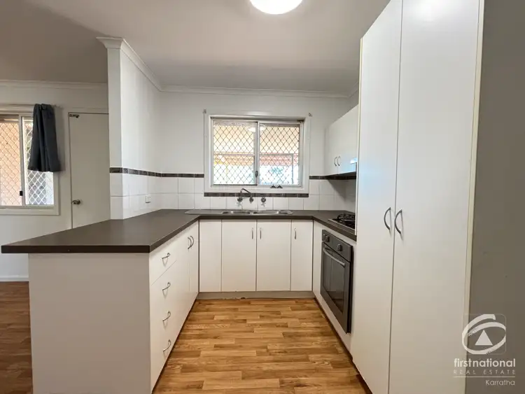 Third view of Homely semi-detached listing, 1A Crockett Way, Millars Well WA 6714