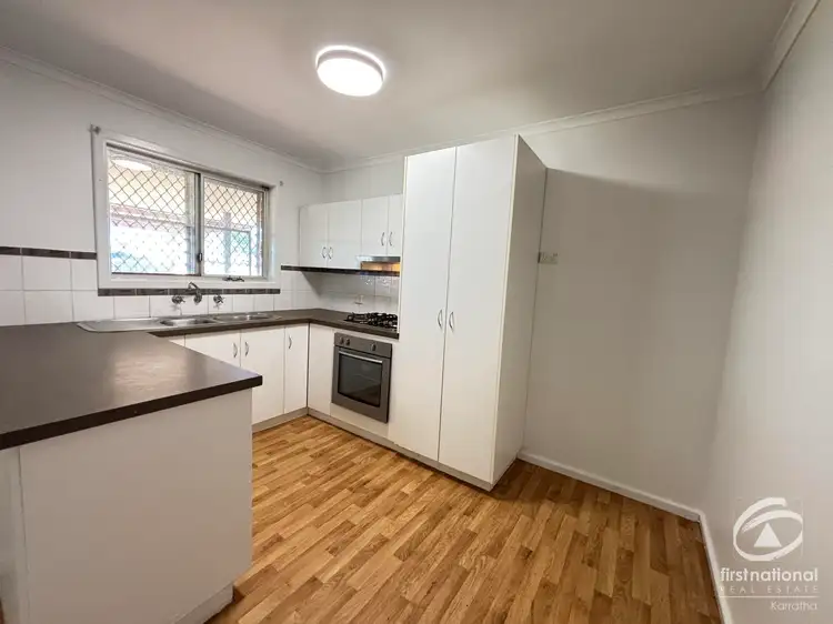 Fourth view of Homely semi-detached listing, 1A Crockett Way, Millars Well WA 6714