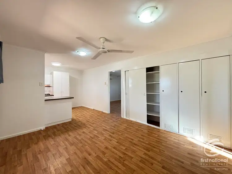 Fifth view of Homely semi-detached listing, 1A Crockett Way, Millars Well WA 6714