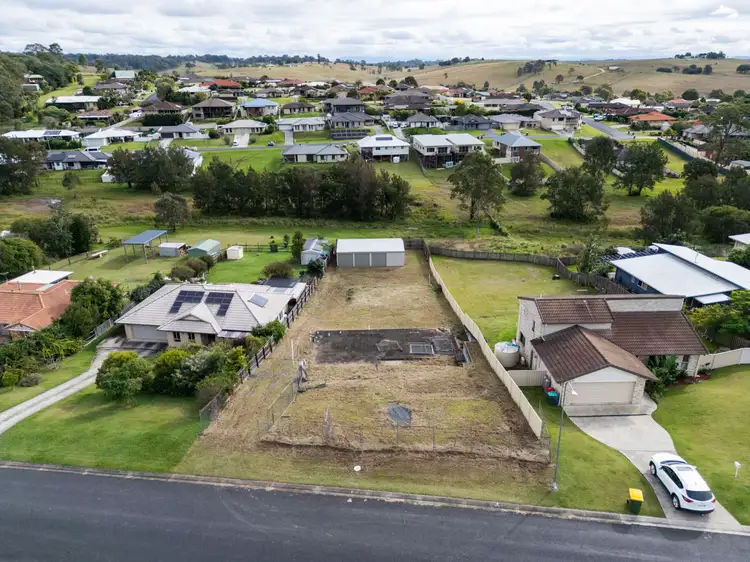 2 Berger Place, South Grafton NSW 2460