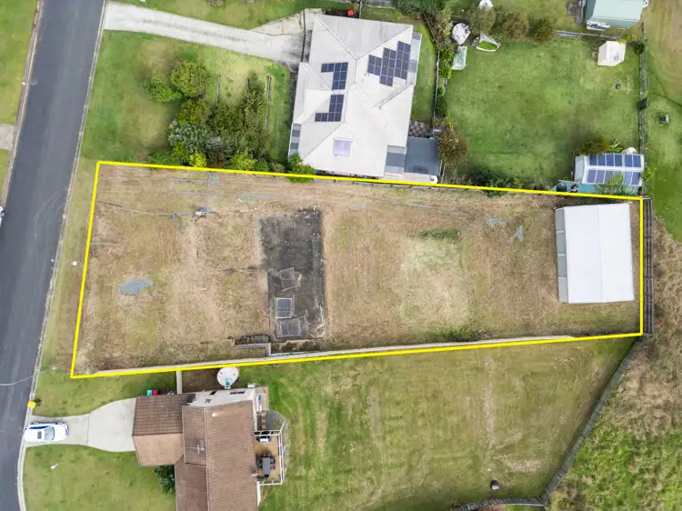 2 Berger Place, South Grafton NSW 2460