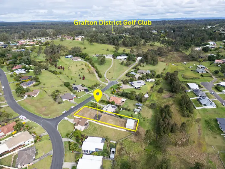 2 Berger Place, South Grafton NSW 2460