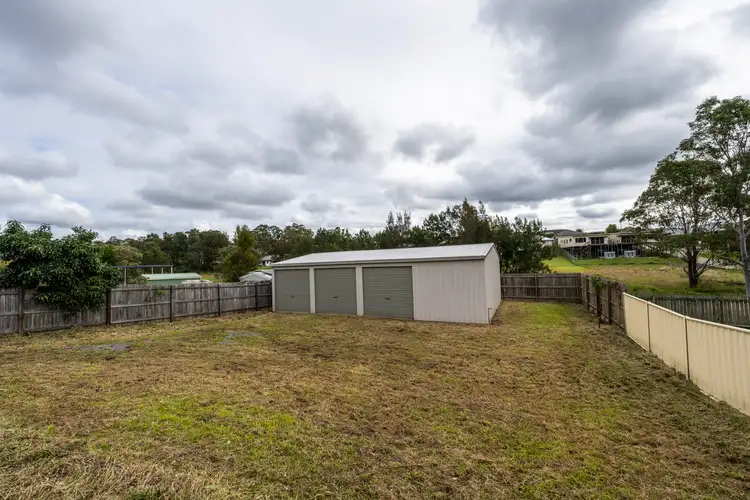 Fifth view of Homely land listing, 2 Berger Place, South Grafton NSW 2460