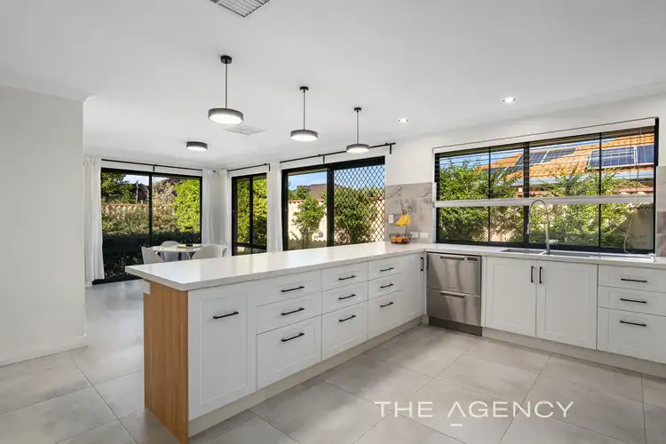 Second view of Homely other listing, 38 Klem Avenue, Redcliffe WA 6104
