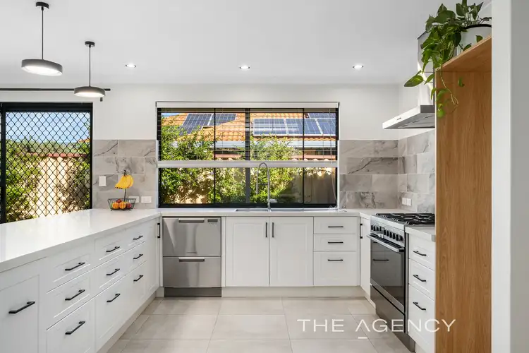 Third view of Homely other listing, 38 Klem Avenue, Redcliffe WA 6104
