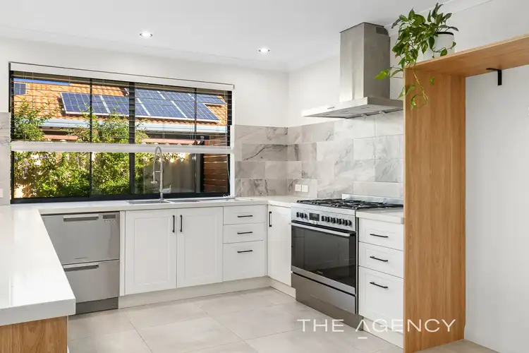 Fourth view of Homely other listing, 38 Klem Avenue, Redcliffe WA 6104