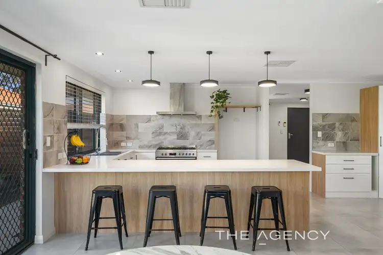 Fifth view of Homely other listing, 38 Klem Avenue, Redcliffe WA 6104