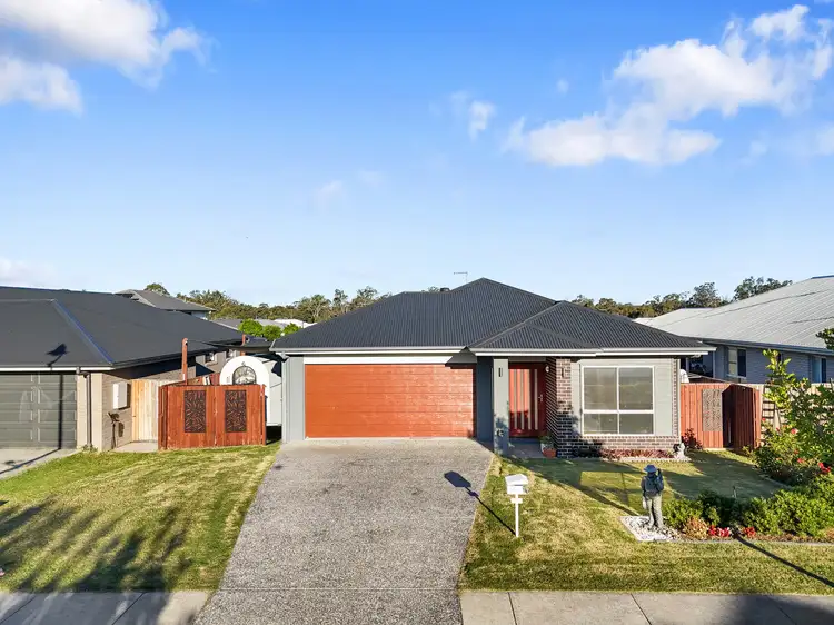 29 Philip Street, Rosewood QLD 4340