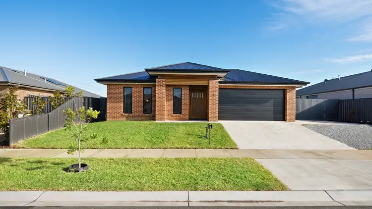 5 Ferguson Way, Sale VIC 3850