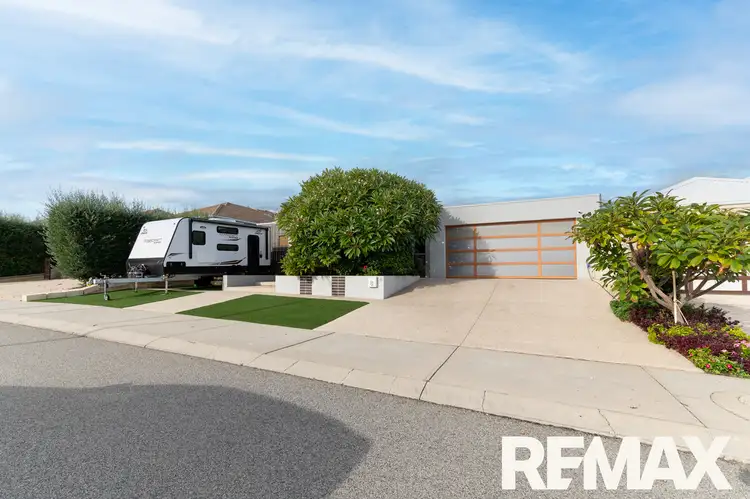 Second view of Homely house listing, 8 Greylock Meander, Madeley WA 6065