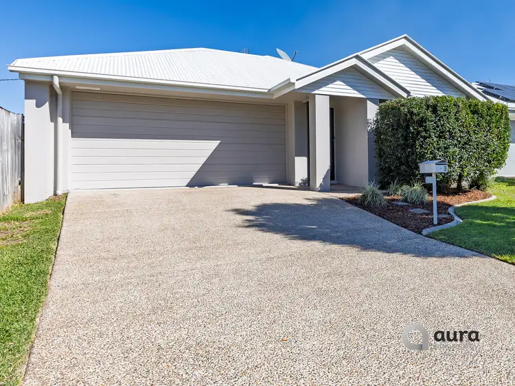 3 Sunshine Crescent