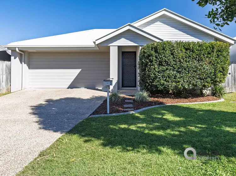 Second view of Homely house listing, 3 Sunshine Crescent, Caloundra West QLD 4551