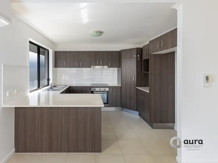 Sixth view of Homely house listing, 3 Sunshine Crescent, Caloundra West QLD 4551