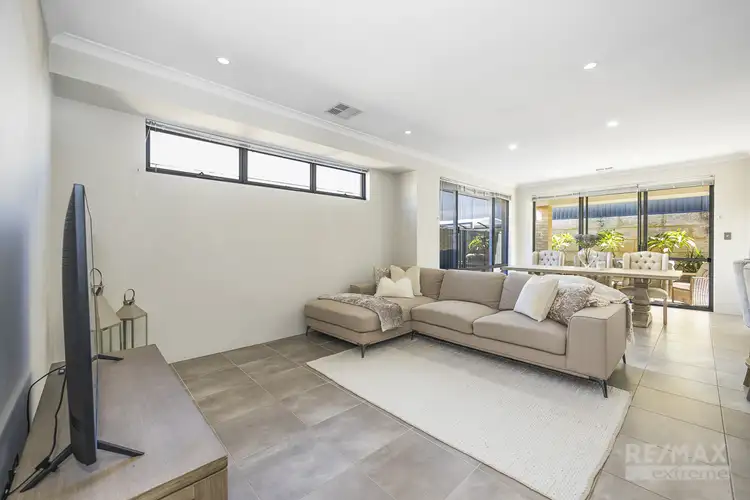 Sixth view of Homely house listing, 13 Ligula Street, Jindalee WA 6036