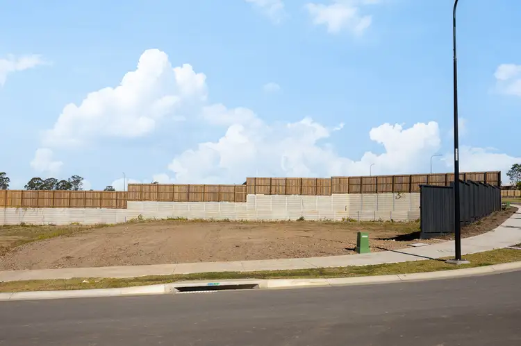 Second view of Homely land listing, 6 Alma Street, Morayfield QLD 4506