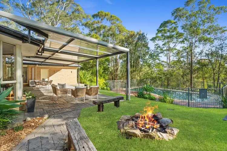 Third view of Homely house listing, 82 Chamberlain Road, Wyoming NSW 2250