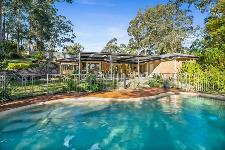 Fifth view of Homely house listing, 82 Chamberlain Road, Wyoming NSW 2250