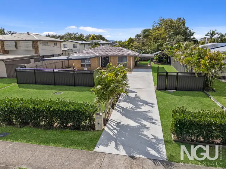 52 Moores Pocket Road, Moores Pocket QLD 4305