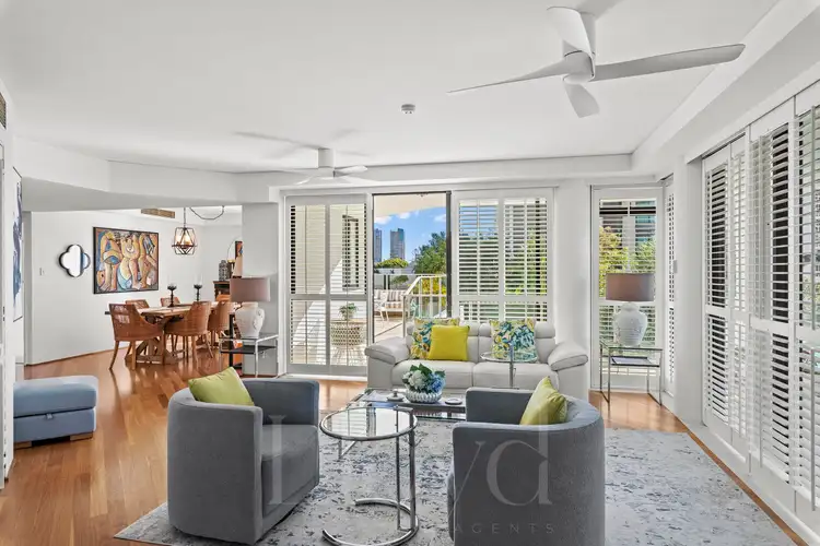 3/19 Peak Avenue, Main Beach QLD 4217