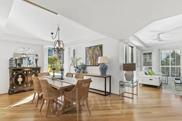 Fifth view of Homely apartment listing, 3/19 Peak Avenue, Main Beach QLD 4217