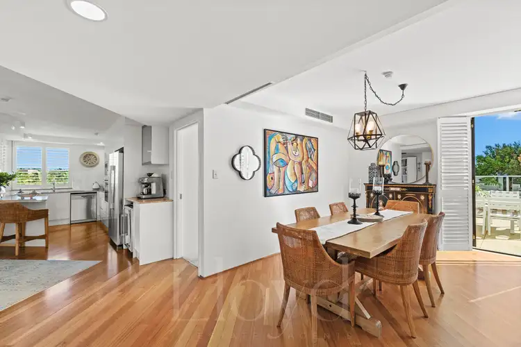 Sixth view of Homely apartment listing, 3/19 Peak Avenue, Main Beach QLD 4217