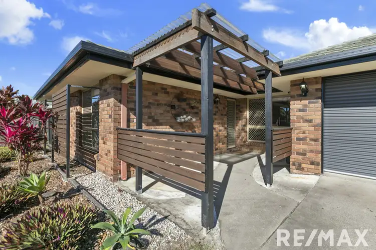 Third view of Homely house listing, 5 Kiwi Court, Point Vernon QLD 4655