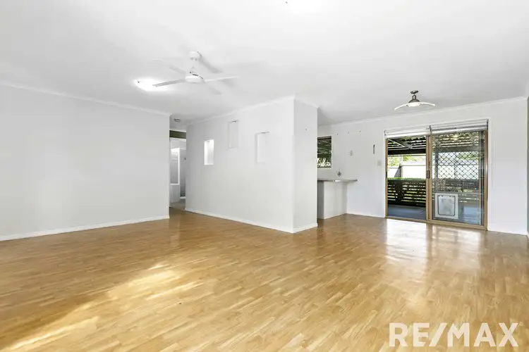 Fifth view of Homely house listing, 5 Kiwi Court, Point Vernon QLD 4655