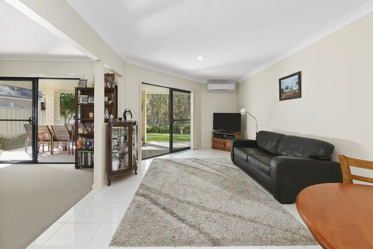 Main view of Homely house listing, 5 Buchan Place, Lake Cathie NSW 2445