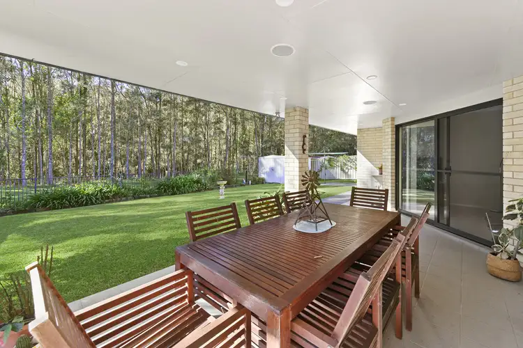 Second view of Homely house listing, 5 Buchan Place, Lake Cathie NSW 2445