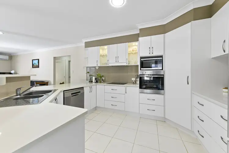 Fifth view of Homely house listing, 5 Buchan Place, Lake Cathie NSW 2445