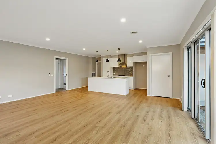 Second view of Homely townhouse listing, 2/111 Aberline Road, Warrnambool VIC 3280