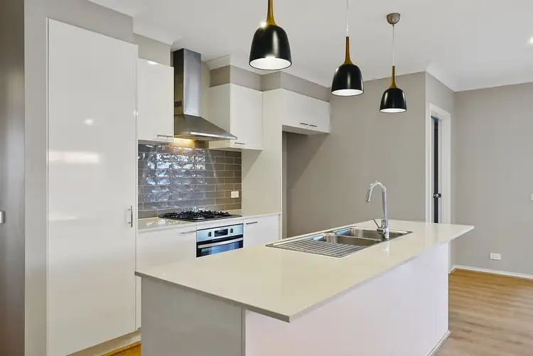 Third view of Homely townhouse listing, 2/111 Aberline Road, Warrnambool VIC 3280