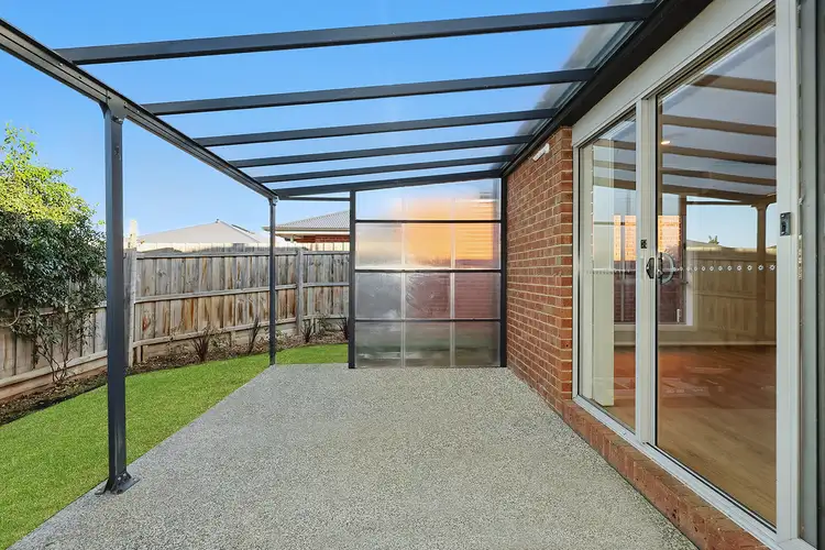 Fourth view of Homely townhouse listing, 2/111 Aberline Road, Warrnambool VIC 3280