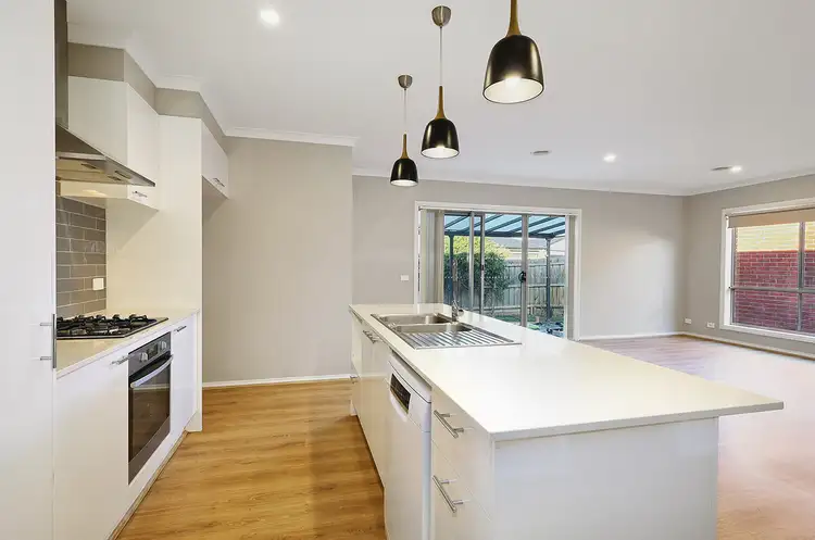 Sixth view of Homely townhouse listing, 2/111 Aberline Road, Warrnambool VIC 3280