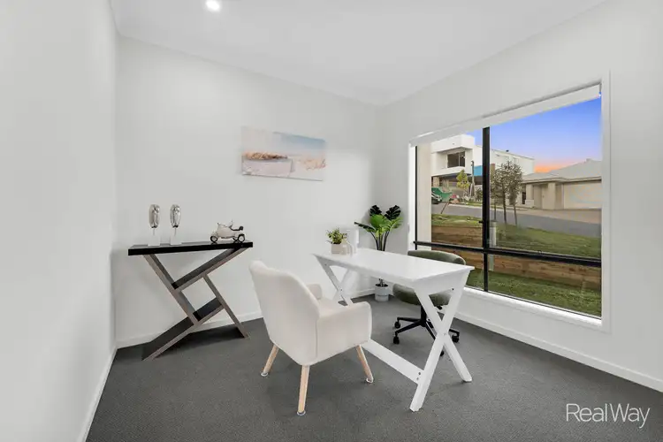 Fifth view of Homely house listing, 16 Hamersley Court, Spring Mountain QLD 4300