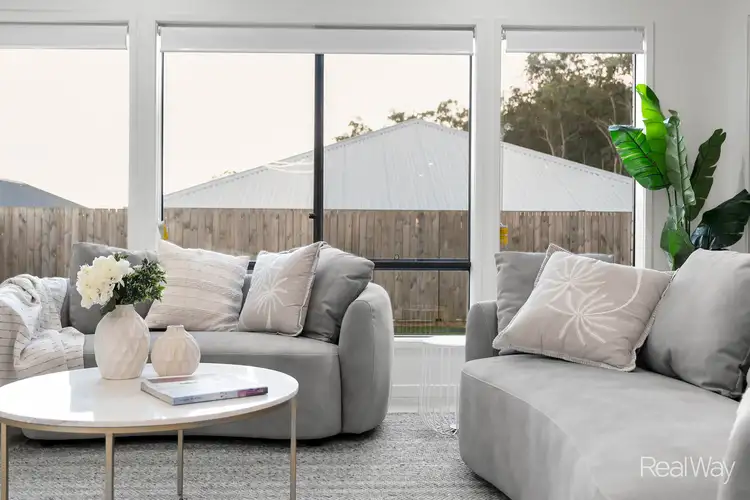 Sixth view of Homely house listing, 16 Hamersley Court, Spring Mountain QLD 4300