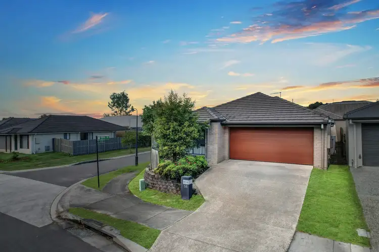 58 Falcon Street, Redbank Plains QLD 4301